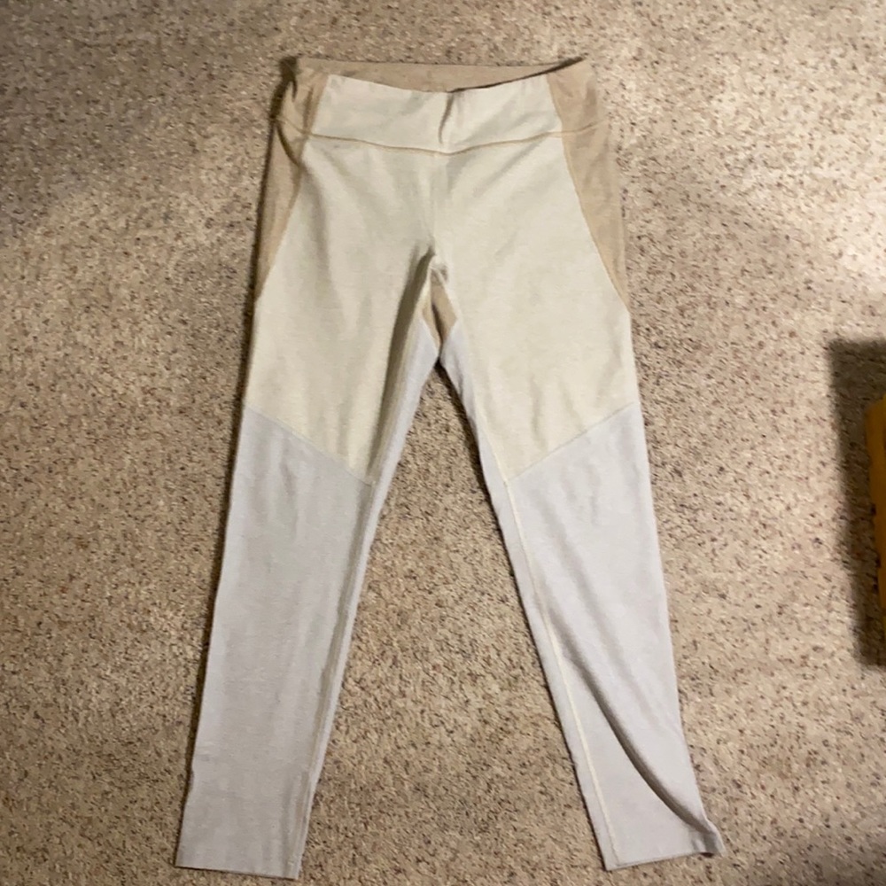 Outdoor Voices legging